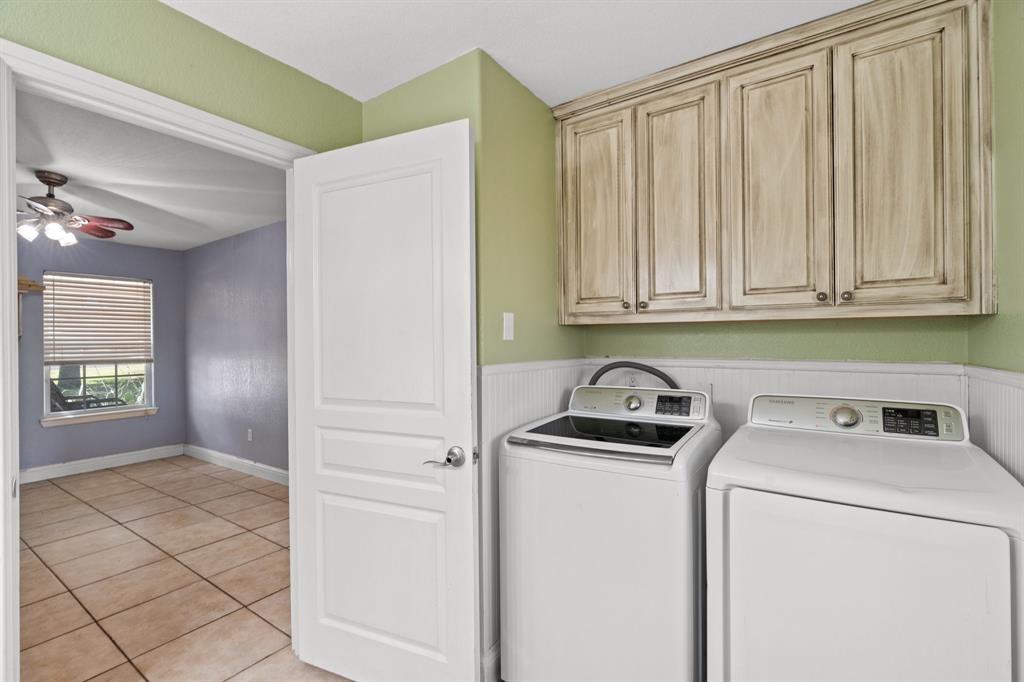 Flying W Estates - Residential