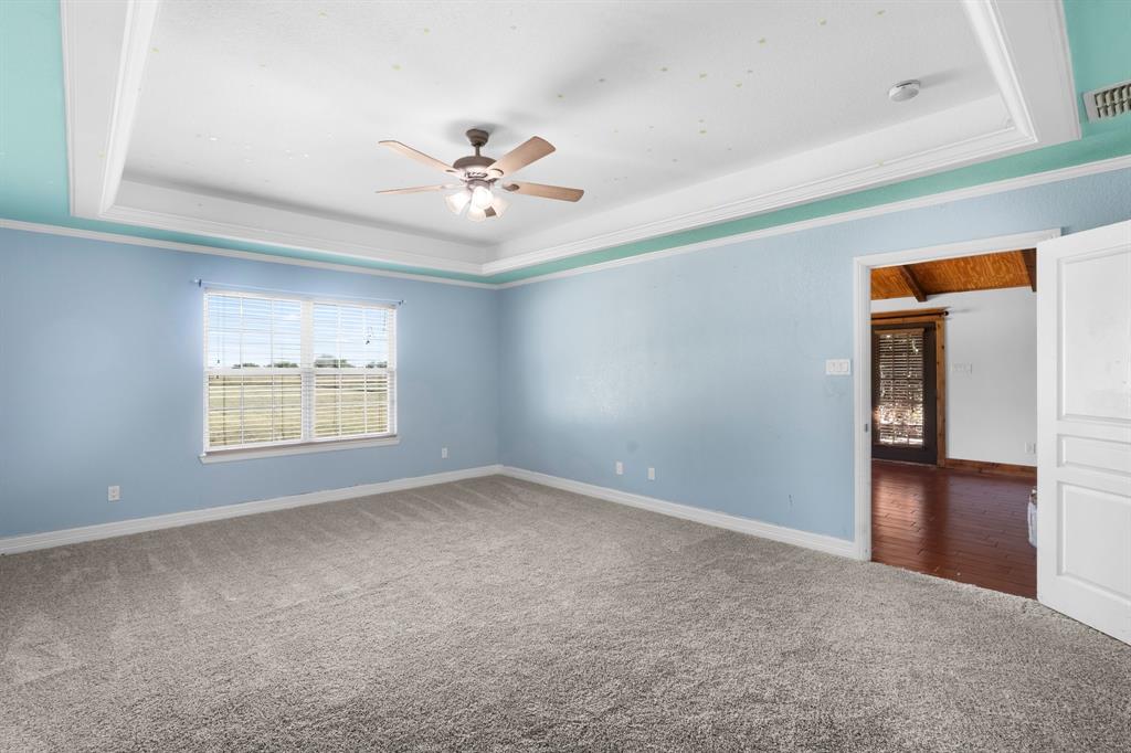 Flying W Estates - Residential