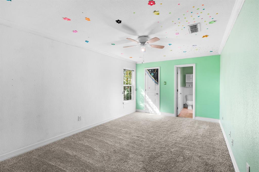 Flying W Estates - Residential