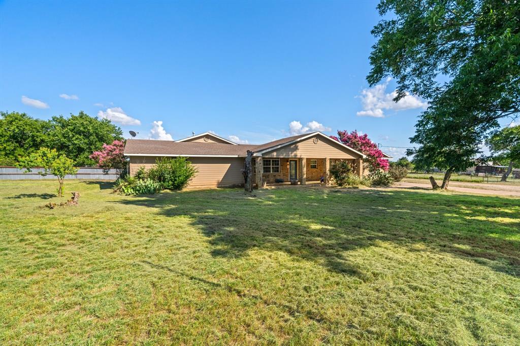 5313 Old Buena Vista Road