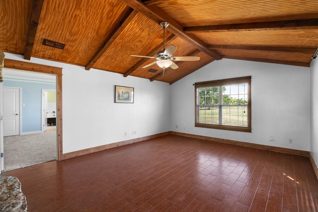 Flying W Estates - Residential