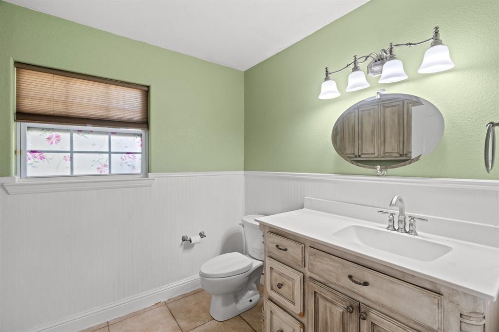 Flying W Estates - Residential