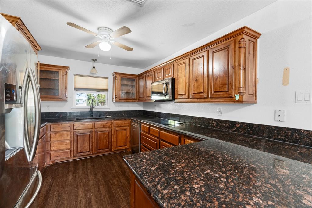 Flying W Estates - Residential