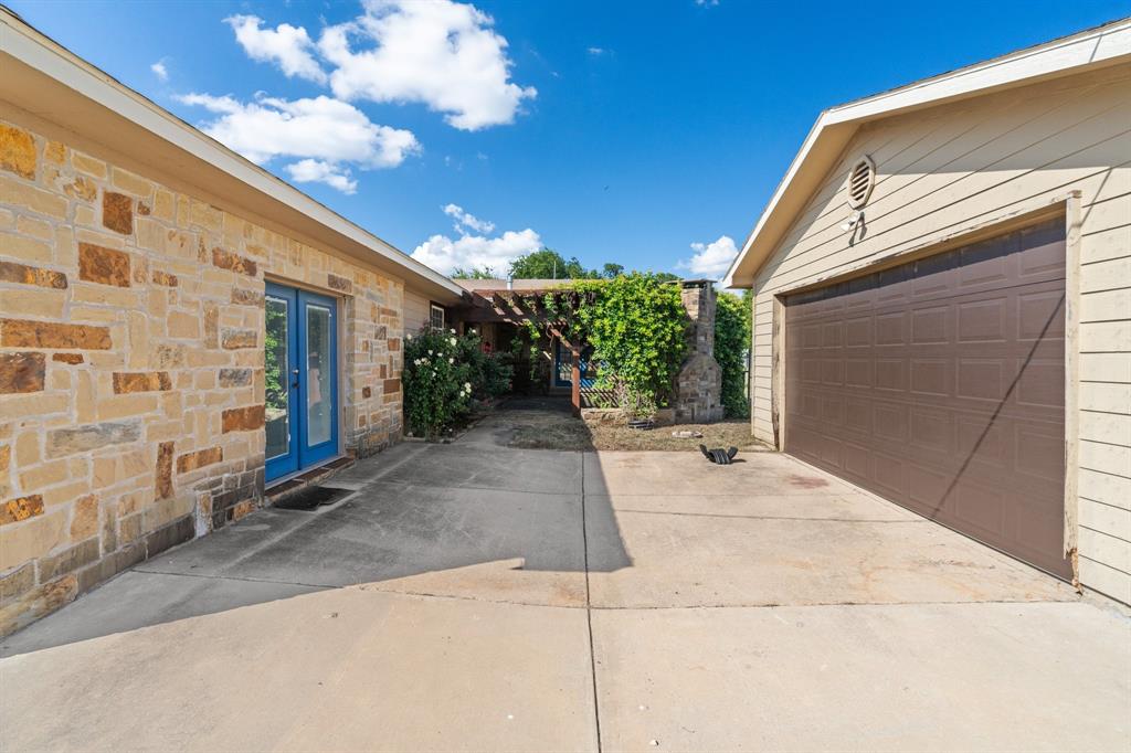 Flying W Estates - Residential