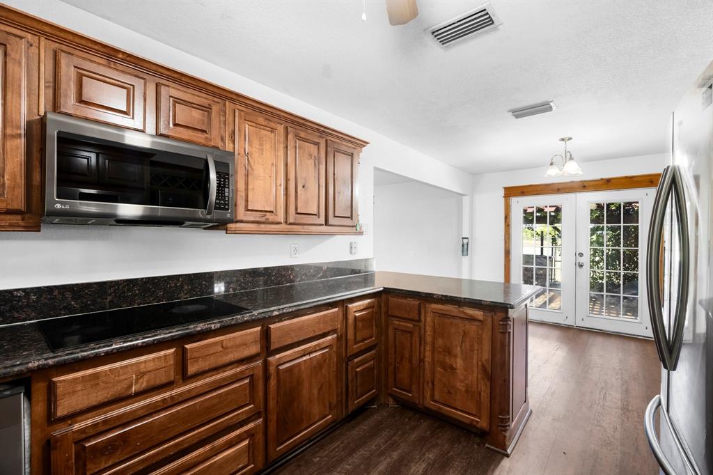 Flying W Estates - Residential