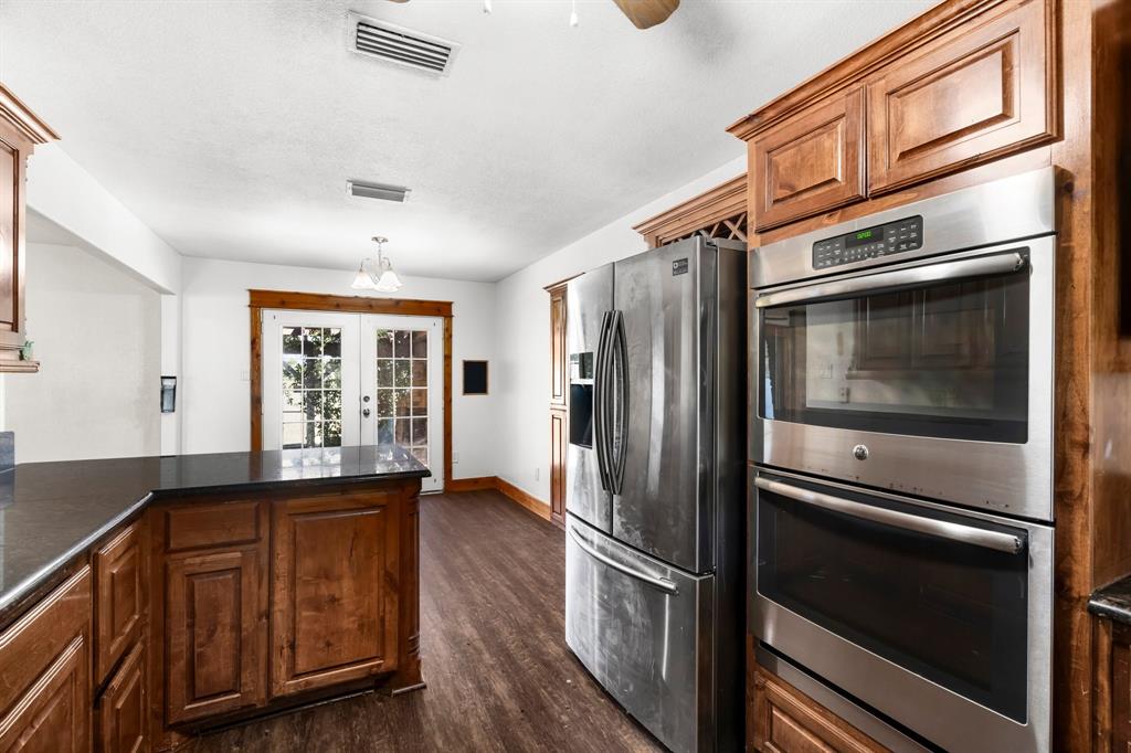 Flying W Estates - Residential