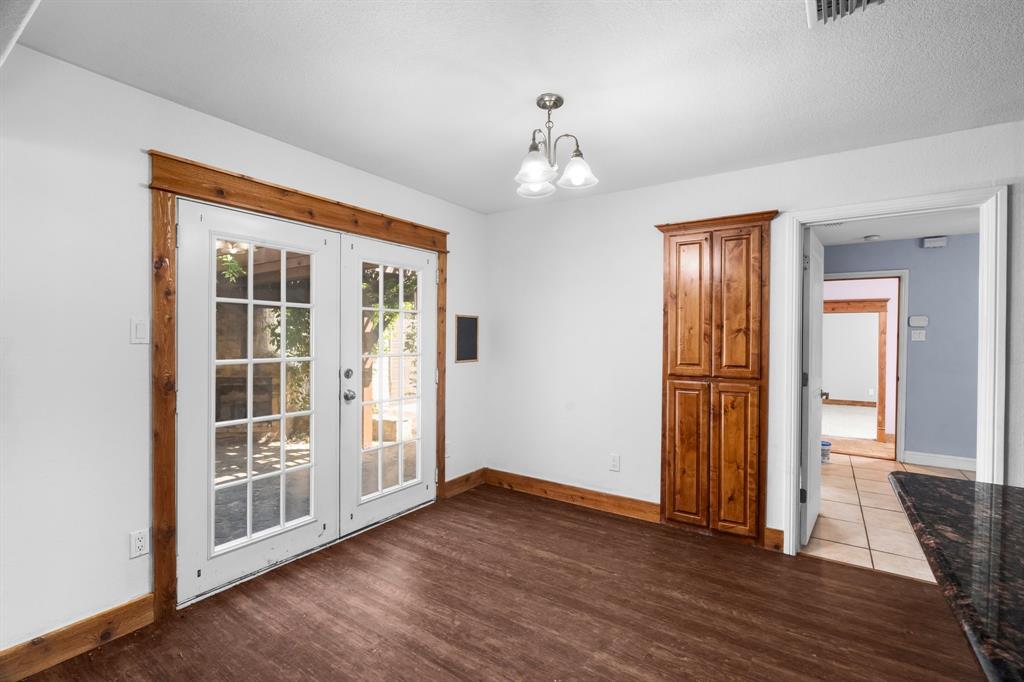 Flying W Estates - Residential