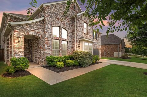 2540 Bottlebrush Drive Prosper TX 75078