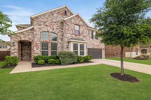 2540 Bottlebrush Drive Prosper TX 75078