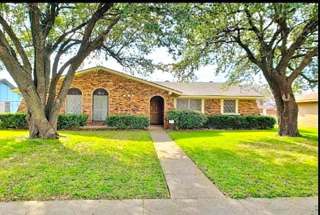 Red Bird Meadows - Residential