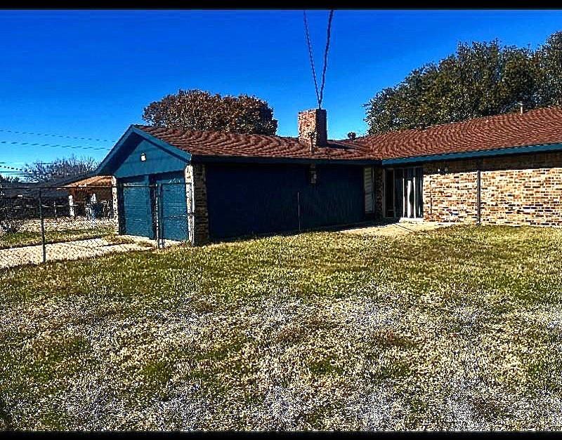 Red Bird Meadows - Residential