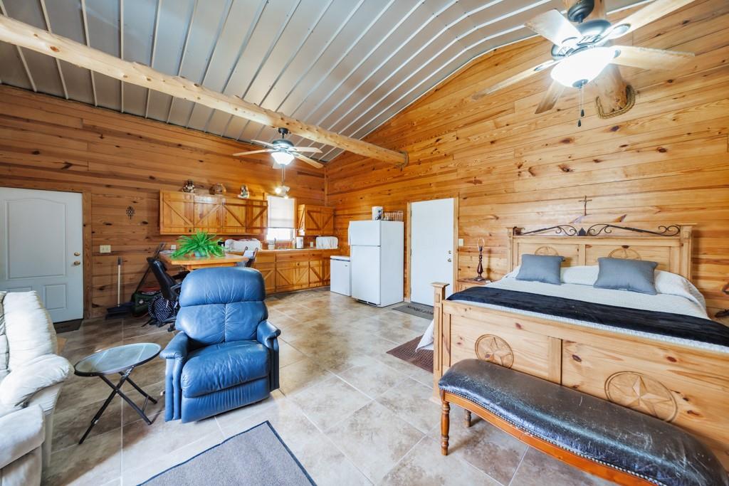 ETRR CO, Ranch 4 - Residential