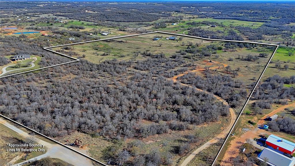 ETRR CO, Ranch 4 - Residential