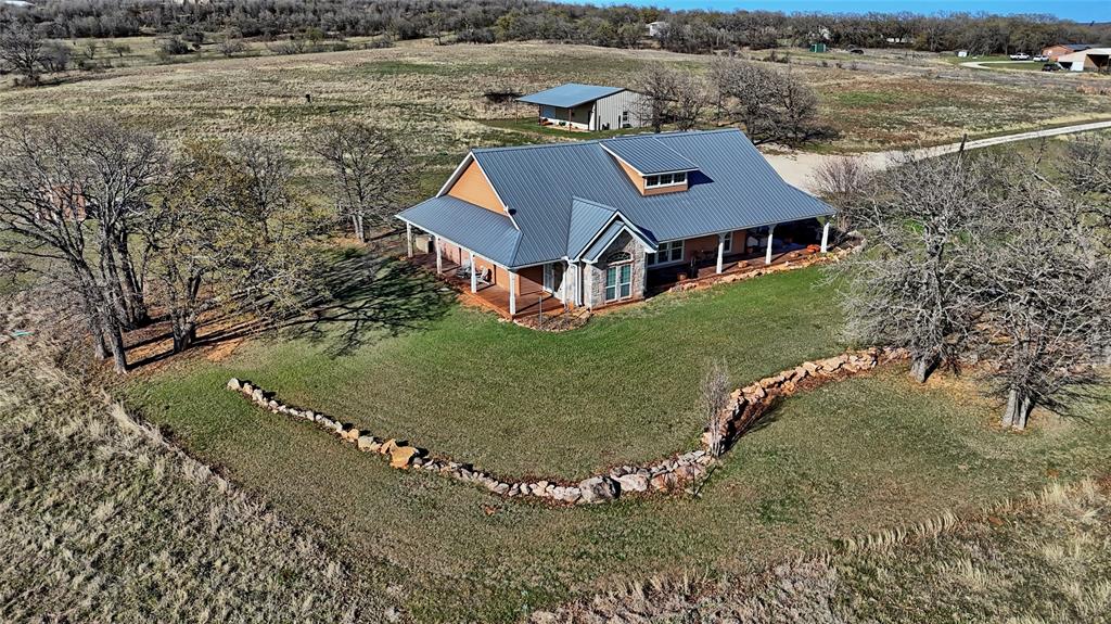 ETRR CO, Ranch 4 - Residential