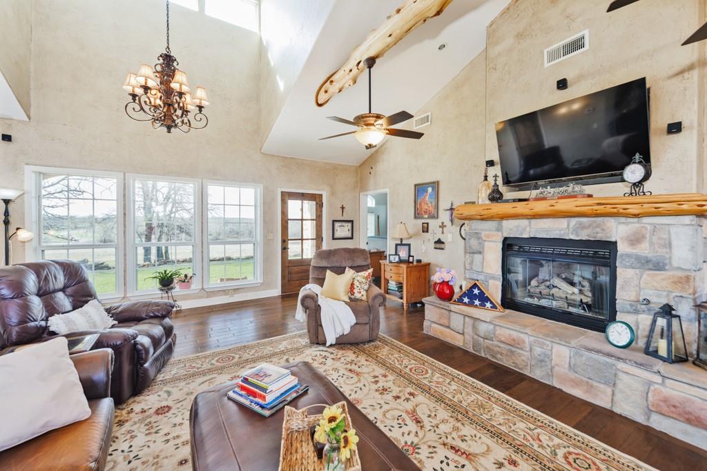 ETRR CO, Ranch 4 - Residential