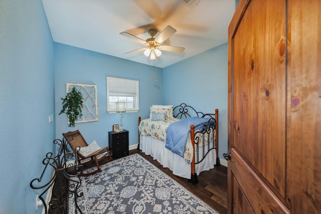 ETRR CO, Ranch 4 - Residential