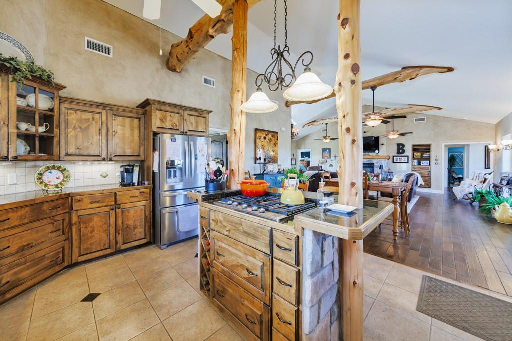 ETRR CO, Ranch 4 - Residential