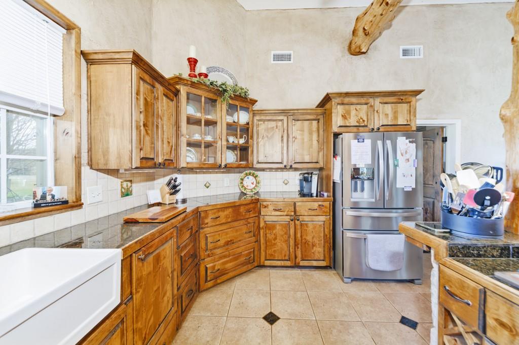 ETRR CO, Ranch 4 - Residential