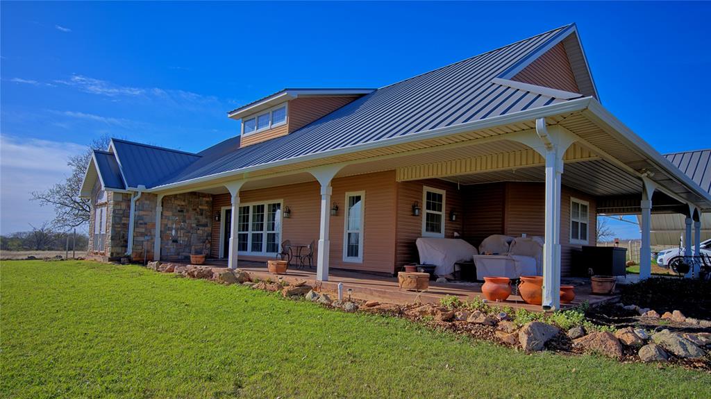 ETRR CO, Ranch 4 - Residential