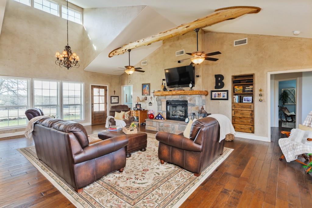 ETRR CO, Ranch 4 - Residential