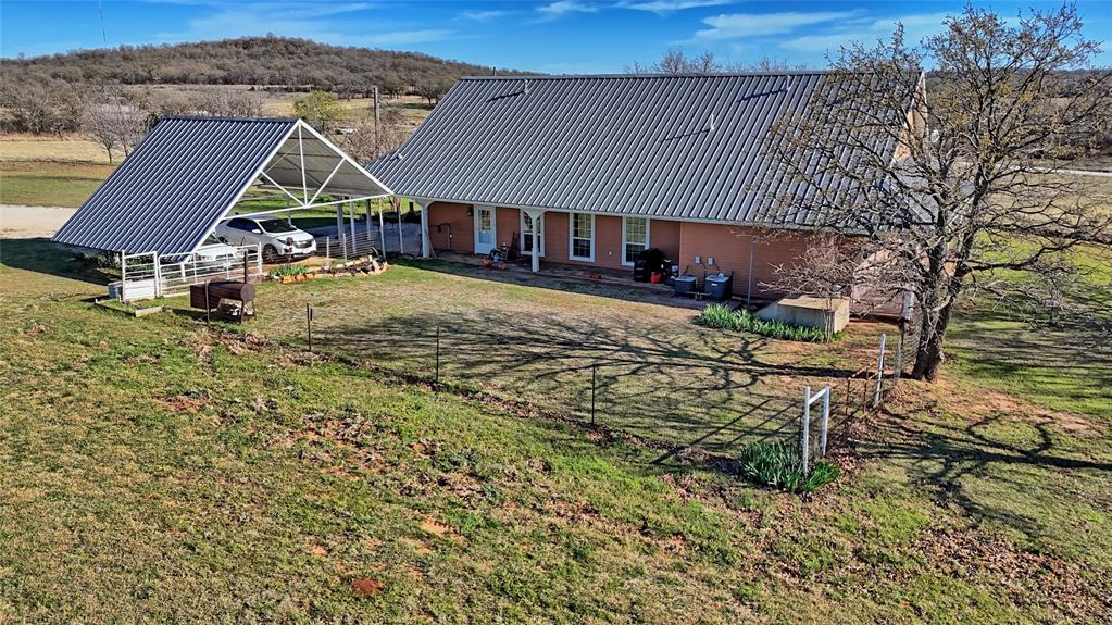 ETRR CO, Ranch 4 - Residential