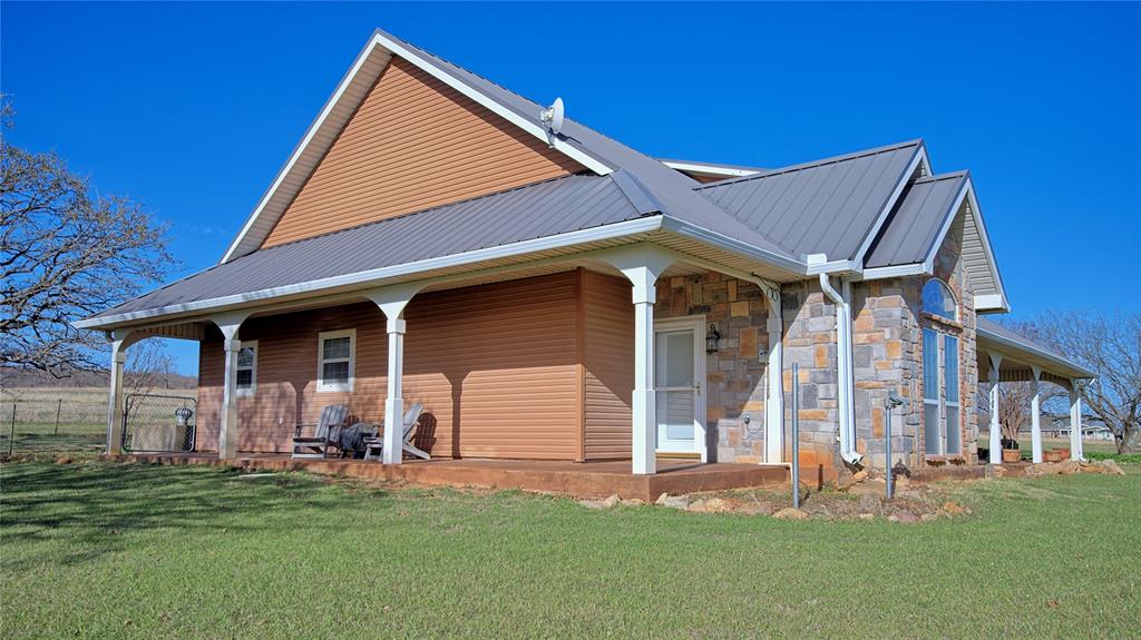 ETRR CO, Ranch 4 - Residential