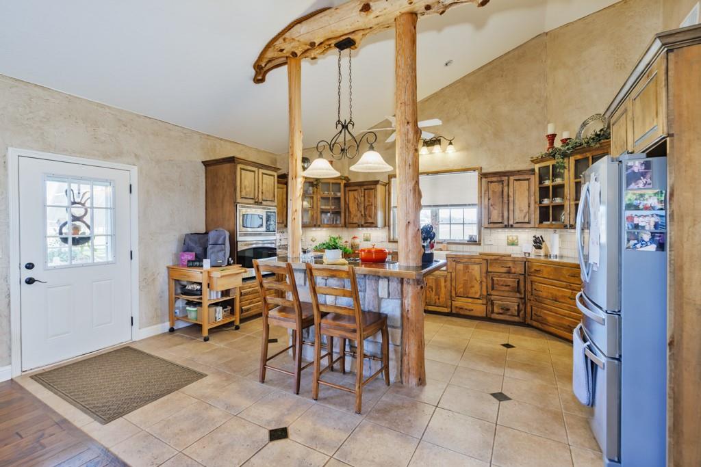 ETRR CO, Ranch 4 - Residential