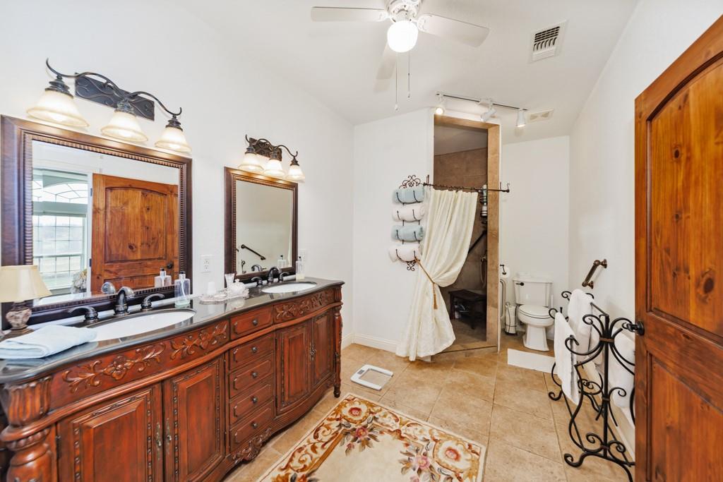 ETRR CO, Ranch 4 - Residential