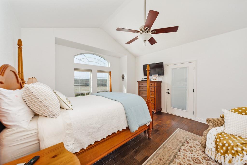 ETRR CO, Ranch 4 - Residential