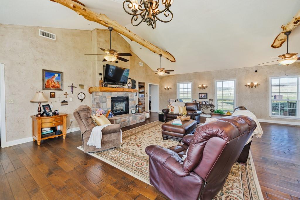 ETRR CO, Ranch 4 - Residential