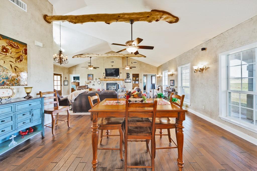 ETRR CO, Ranch 4 - Residential