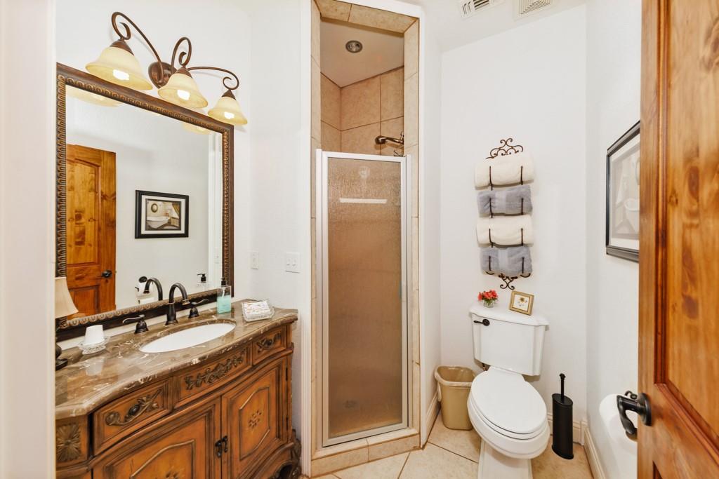 ETRR CO, Ranch 4 - Residential