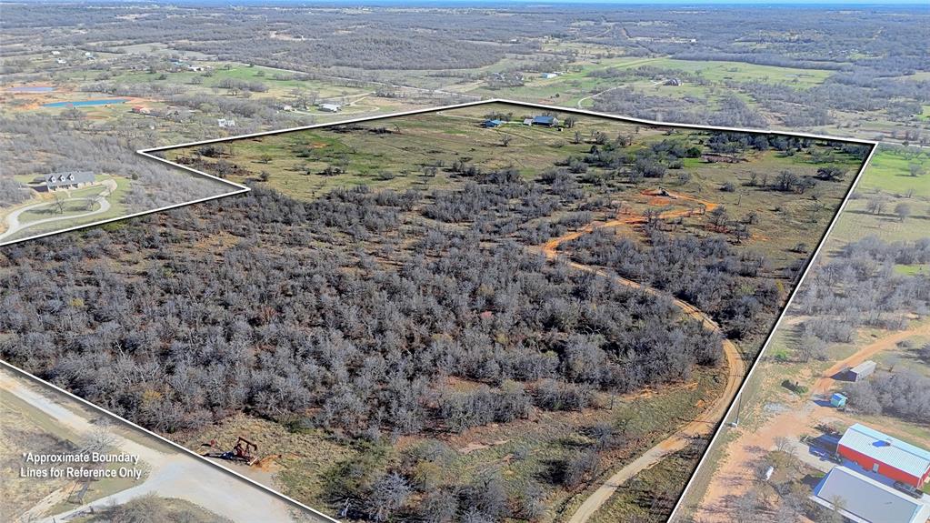 ETRR CO, Ranch 4 - Residential