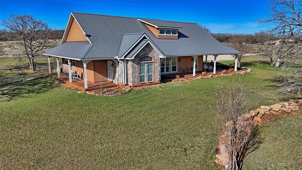 ETRR CO, Ranch 4 - Residential