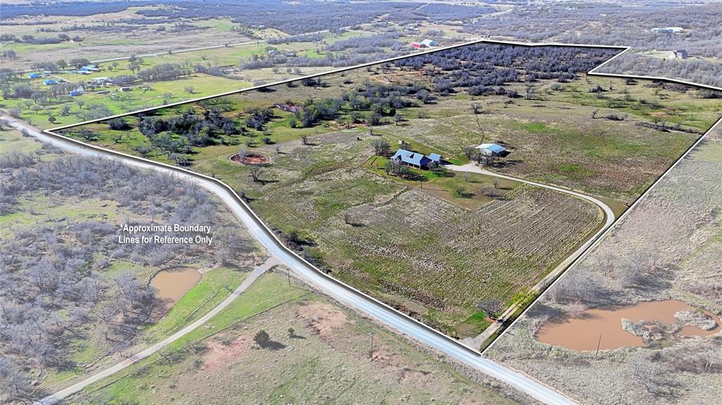 ETRR CO, Ranch 4 - Residential