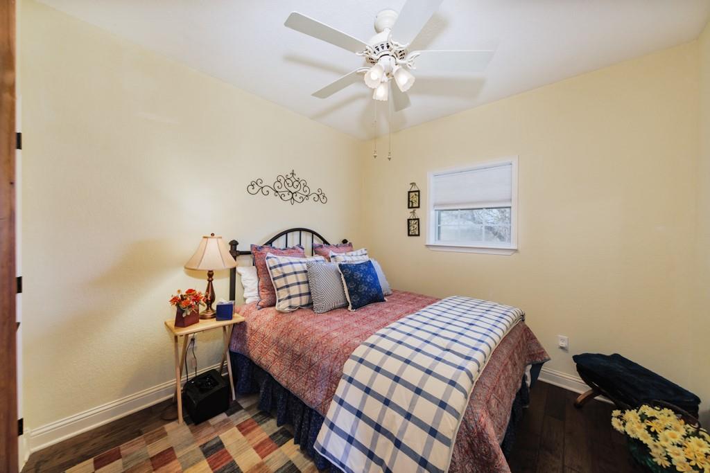 ETRR CO, Ranch 4 - Residential