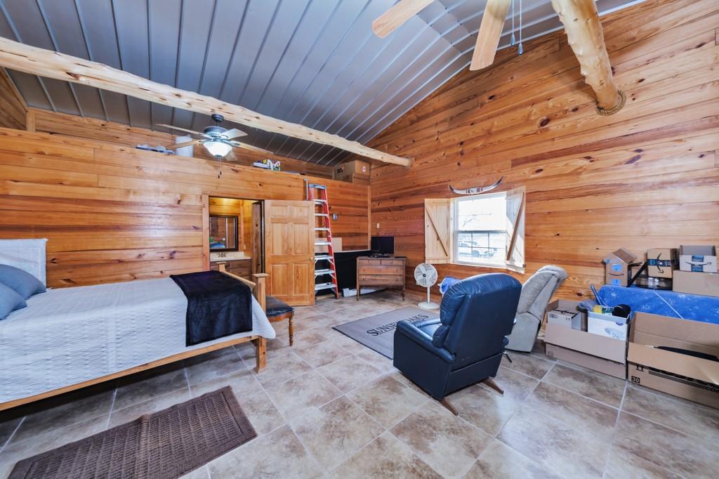 ETRR CO, Ranch 4 - Residential