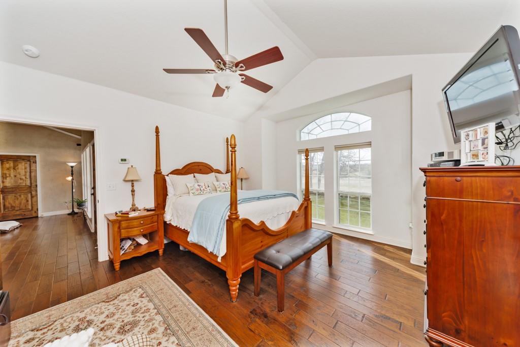 ETRR CO, Ranch 4 - Residential