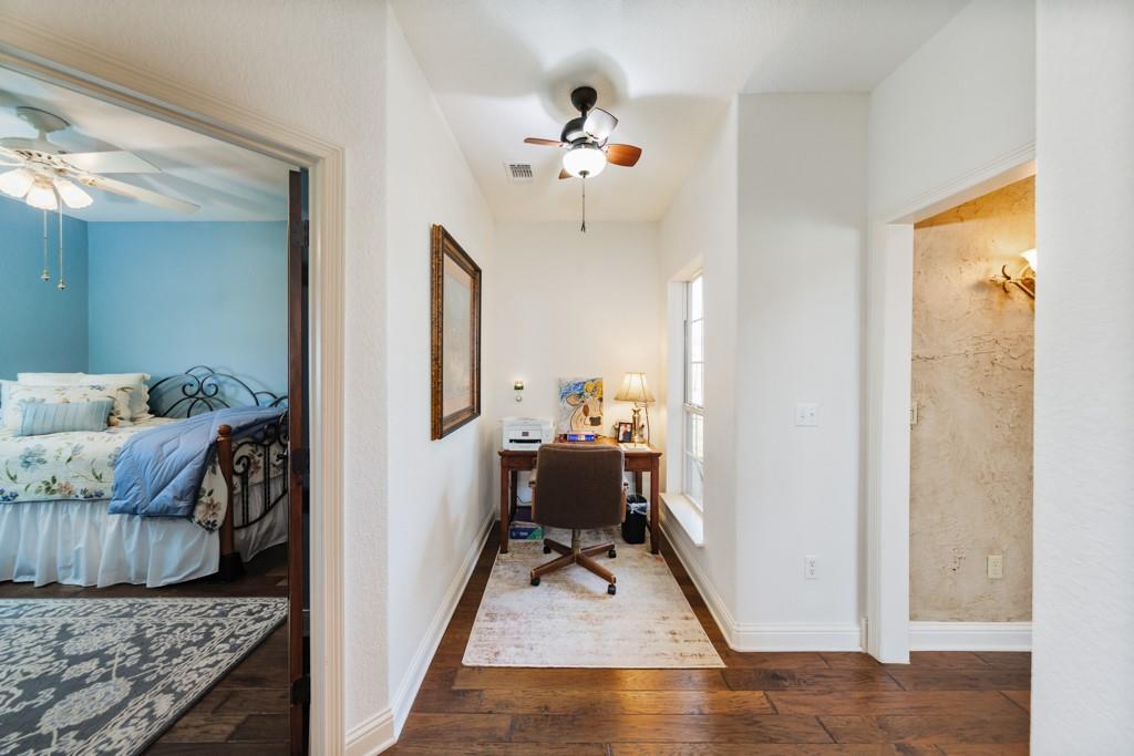 ETRR CO, Ranch 4 - Residential