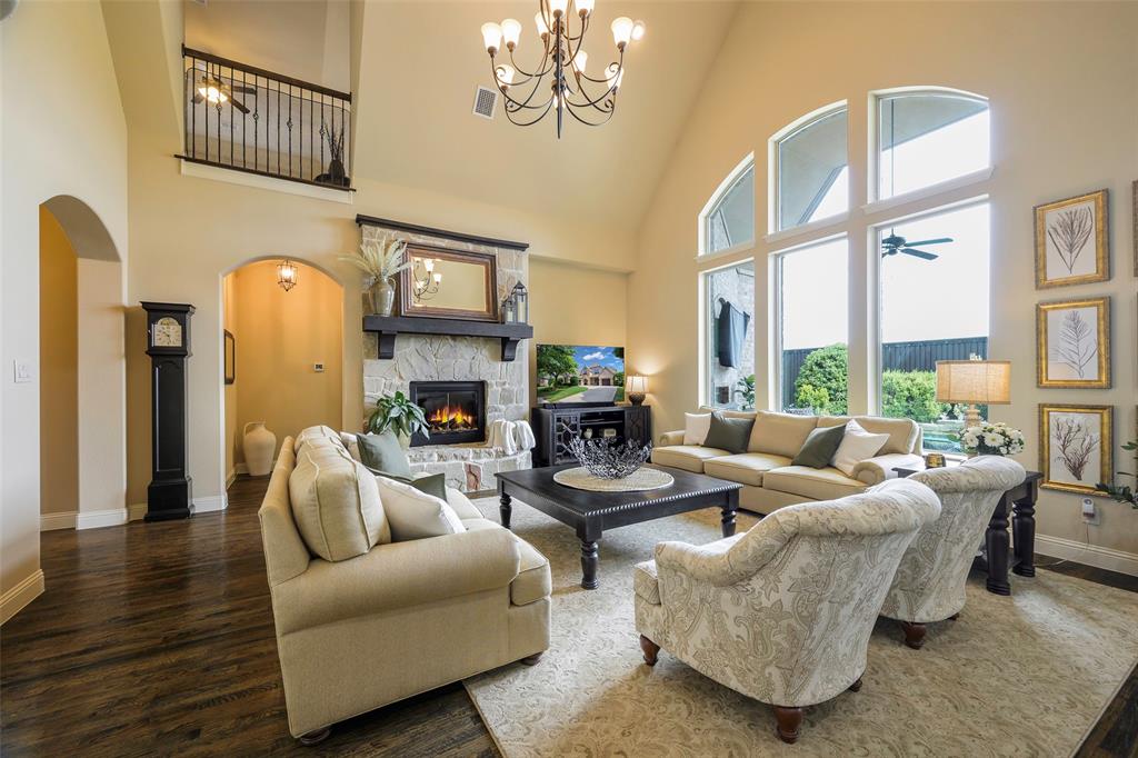 Villages Of Stonelake Estates Ph Ia - Residential