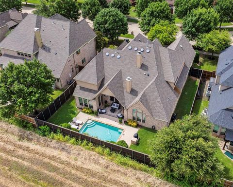 14860 Bardwell Lane Frisco TX 75035