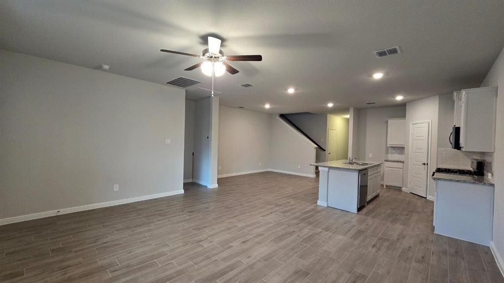 The Canyons - Residential