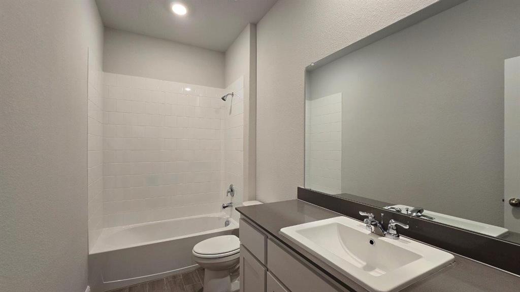 The Canyons - Residential