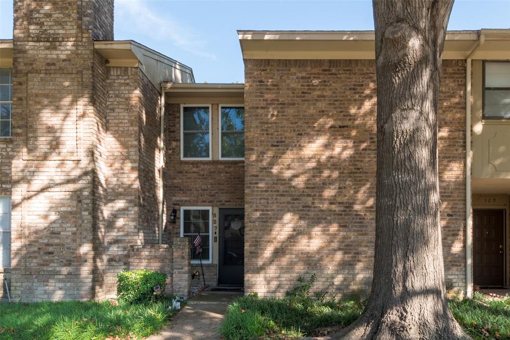 Woodhaven Twnhse Rev - Residential