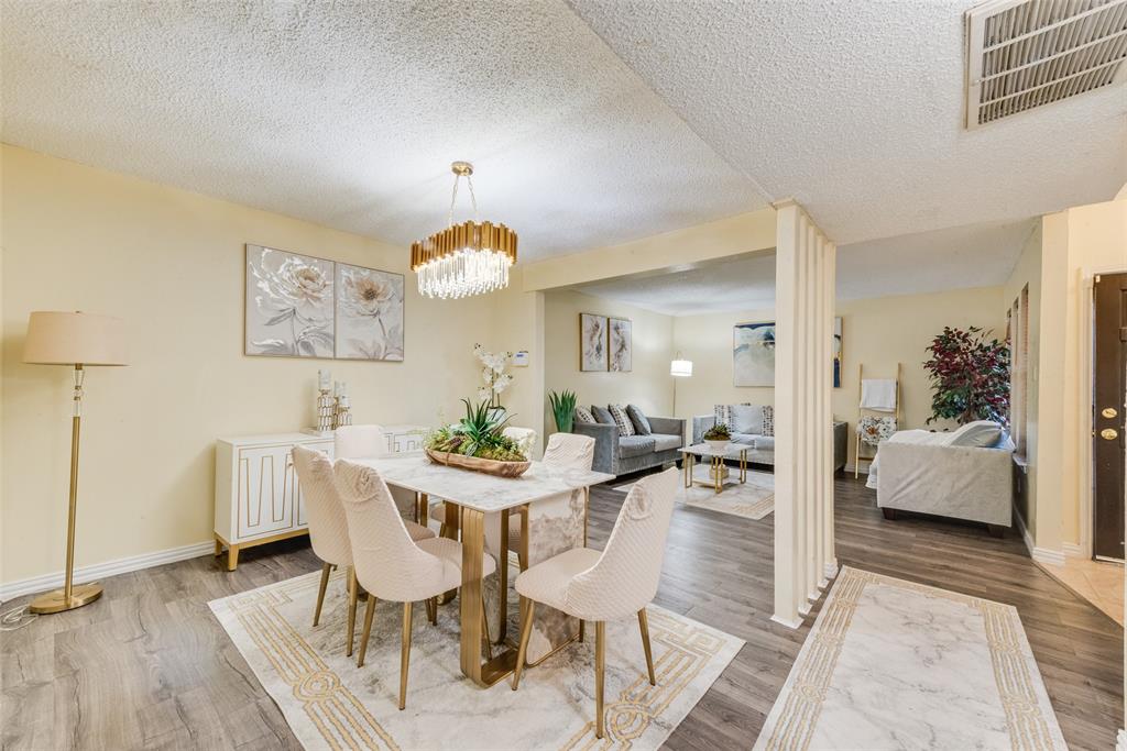 Woodhaven Twnhse Rev - Residential