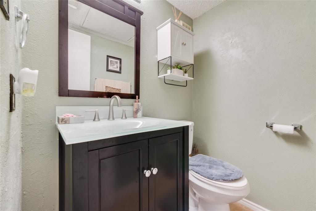 Woodhaven Twnhse Rev - Residential