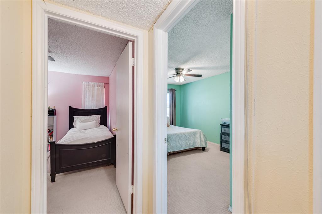 Woodhaven Twnhse Rev - Residential