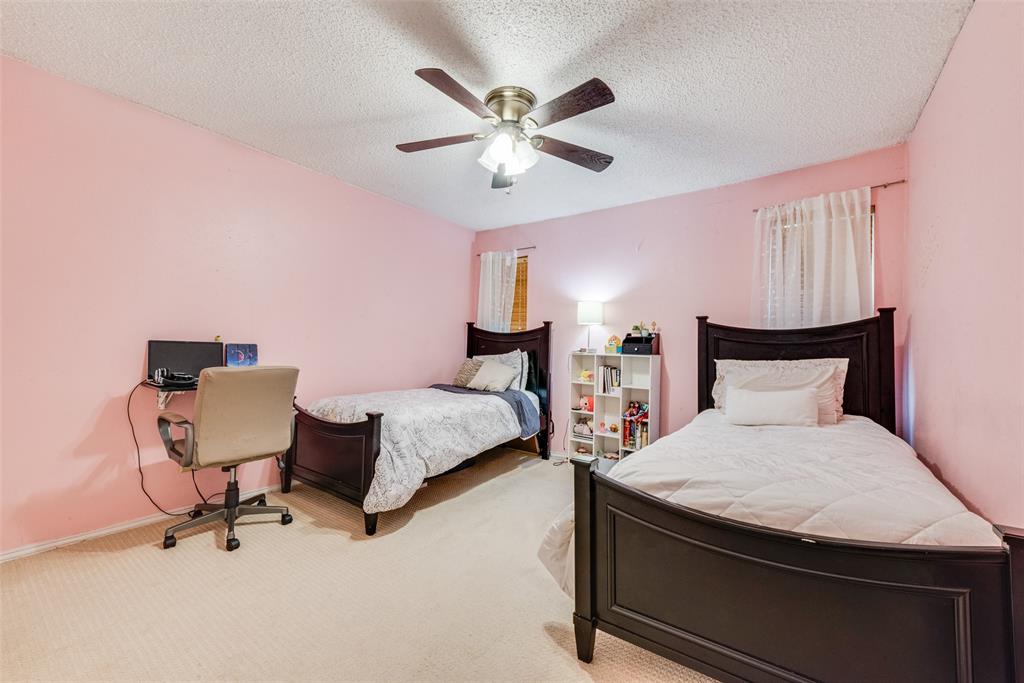 Woodhaven Twnhse Rev - Residential