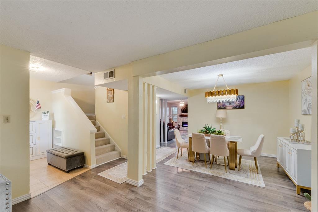 Woodhaven Twnhse Rev - Residential