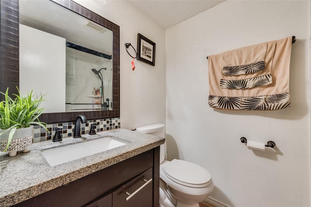 Woodhaven Twnhse Rev - Residential